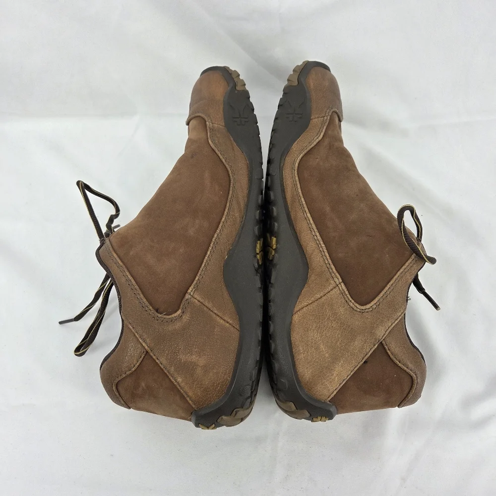 KURU Chicane Brown Men's 12